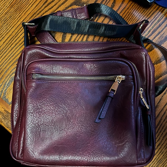 Jessie James Bags Jessie James Rfid Blocking Concealed Carry Crossbody Purse Poshmark